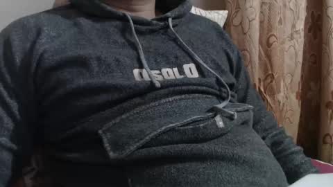 Sexy Boy Toy online show from 01-05-25, 05:51