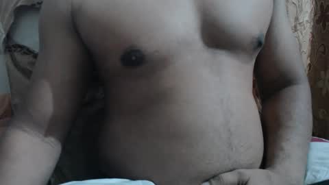 Sexy Boy Toy online show from 01-07-25, 09:57