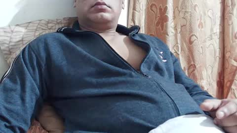 Sexy Boy Toy online show from 01-12-25, 05:54
