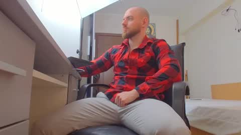 Ryanstone  online show from 03-14-26, 05:35