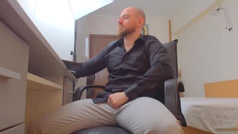 Ryanstone  online show from 03-16-26, 05:13