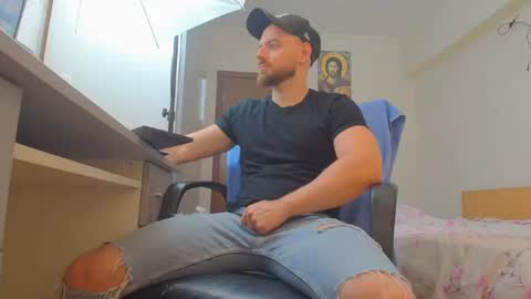 Snapshot of ryanstone_ chatting on 07-20-26, 06:49 Ryanstone online show from 07-20-26, 06:49