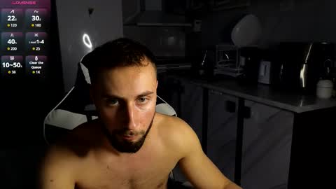 ryanstorm1 online show from 10-31-25, 03:35