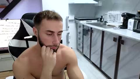 ryanstorm1 online show from 11-27-25, 04:09