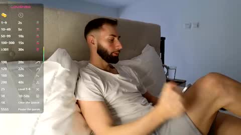 Snapshot of ryanstorm1 chatting on 03-19-26, 12:53 ryanstorm1 online show from 03-19-26, 12:53