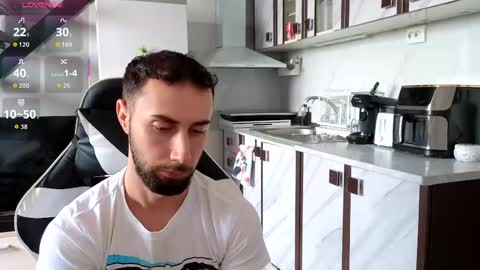 ryanstorm1 online show from 05-19-26, 08:09