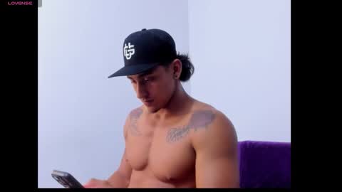 Snapshot of ryanwhite3 chatting on 10-25-25, 12:51 ryanwhite3 online show from 10-25-25, 12:51