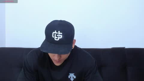 Snapshot of ryanwhite3 chatting on 10-28-25, 12:58 ryanwhite3 online show from 10-28-25, 12:58