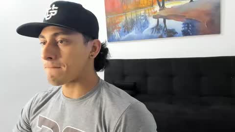 Snapshot of ryanwhite3 chatting on 11-02-25, 02:25 ryanwhite3 online show from 11-02-25, 02:25