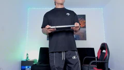 ryanwhite3 online show from 02-03-26, 02:53