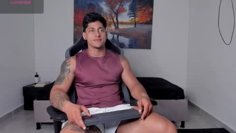 ryanwhite3 online show from 04-03-26, 01:25