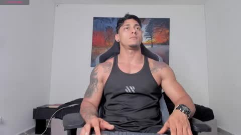 ryanwhite3 online show from 04-13-26, 11:32