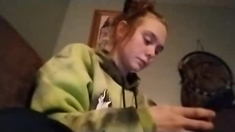 Snapshot of ryder393 chatting on 11-19-25, 12:43 ryder393 online show from 11-19-25, 12:43