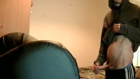 Ryder93 online show from 10-03-25, 06:54