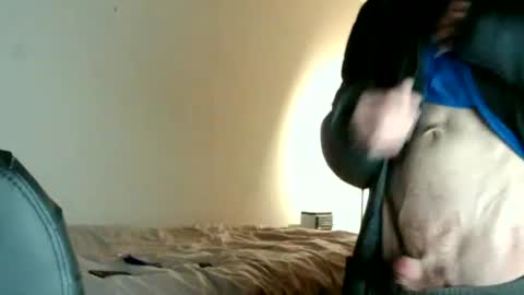 Ryder93 online show from 03-08-26, 09:02