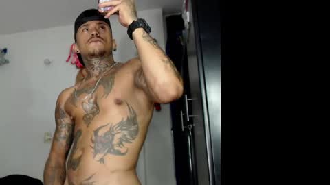 Snapshot of ryder_hotskin chatting on 10-01-25, 07:14 ryder_hotskin online show from 10-01-25, 07:14