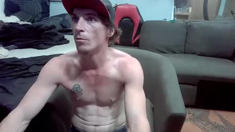 Daddy Ryan online show from 11-27-25, 03:58