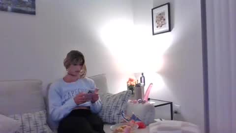 Rylie DeWhore online show from 07-31-26, 01:27