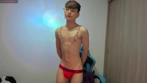 Snapshot of ryo_bleu chatting on 03-24-26, 02:49 RYO BLEU online show from 03-24-26, 02:49