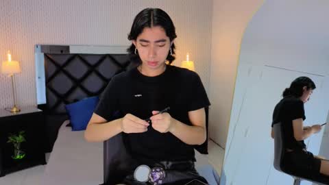 Ryo online show from 09-29-25, 09:19