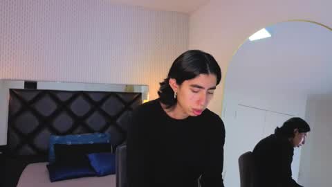 Ryo online show from 10-02-25, 08:38