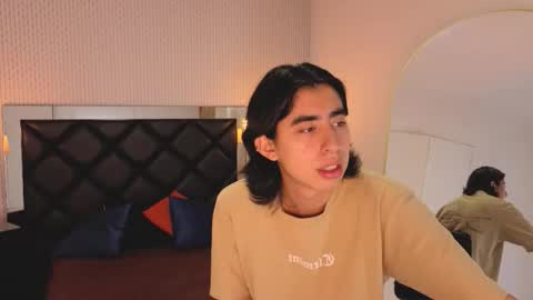 Ryo online show from 10-05-25, 08:07