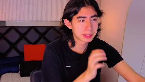 Ryo online show from 10-19-25, 08:09