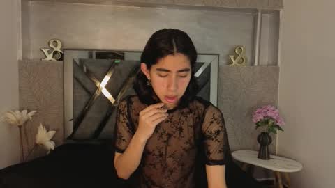 Ryo online show from 02-14-26, 03:36