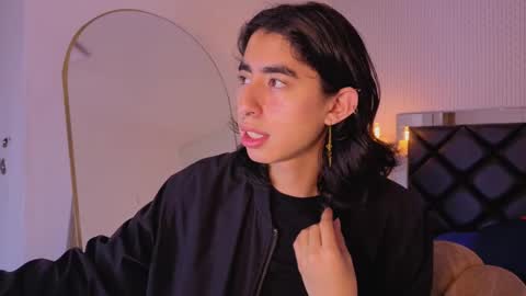 Ryo online show from 02-25-26, 04:11