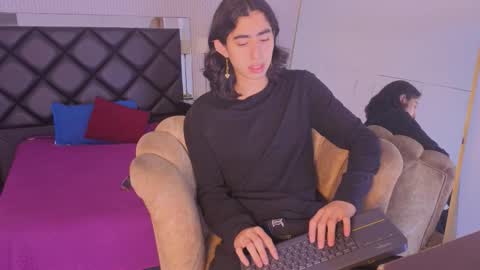 Snapshot of ryo_fem chatting on 03-15-26, 04:07 Ryo online show from 03-15-26, 04:07