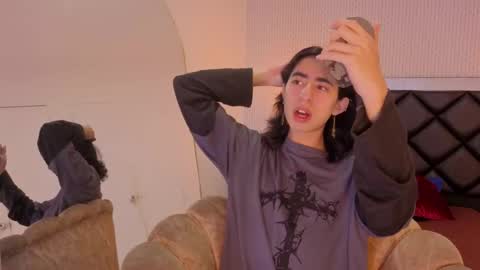 Snapshot of ryo_fem chatting on 03-18-26, 03:31 Ryo online show from 03-18-26, 03:31