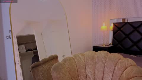 Snapshot of ryo_fem chatting on 03-21-26, 04:39 Ryo online show from 03-21-26, 04:39