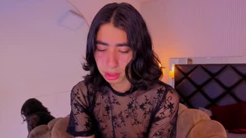 Snapshot of ryo_fem chatting on 03-24-26, 11:43 Ryo online show from 03-24-26, 11:43