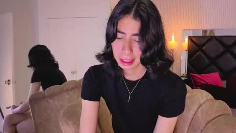 Snapshot of ryo_fem chatting on 03-27-26, 01:22 Ryo online show from 03-27-26, 01:22