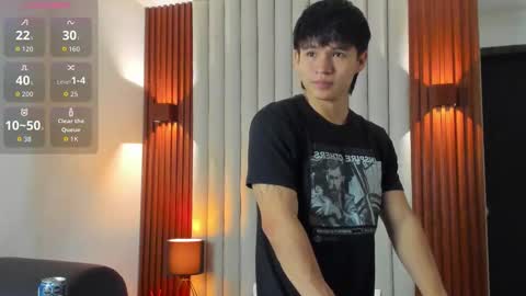 Ryo Kush online show from 10-22-25, 03:51