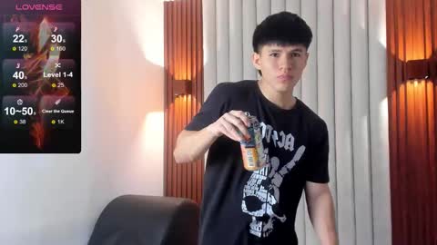 Ryo Kush online show from 02-22-26, 04:24