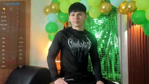 Ryo Kush online show from 03-19-26, 05:00