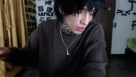 Ryoko online show from 04-28-26, 02:38