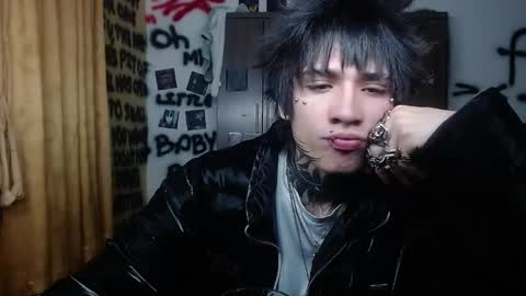 Ryoko online show from 05-28-26, 01:25