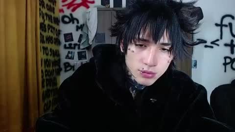 Ryoko online show from 06-12-26, 03:38