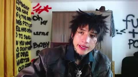 Ryoko online show from 07-09-26, 12:48