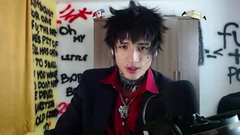 Ryoko online show from 08-02-26, 04:00