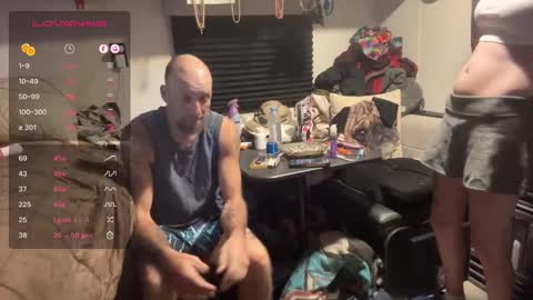 RyTracey2024 online show from 10-04-25, 11:14