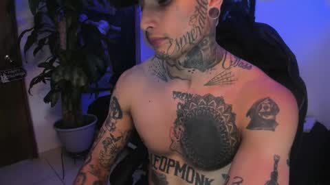 leopmonk help me reach 100 thumbs up online show from 11-06-25, 02:12