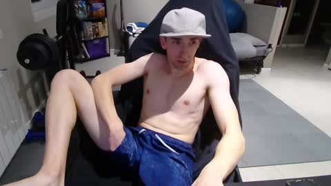 Ryuk FR online show from 01-27-25, 06:41