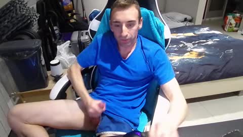 Ryuk FR online show from 02-07-25, 07:27