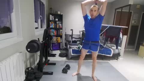 Ryuk FR online show from 11-28-25, 07:49