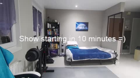 Ryuk FR online show from 01-05-26, 06:11