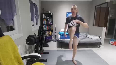 Ryuk FR online show from 01-08-26, 06:43