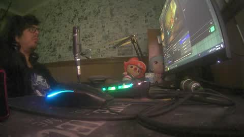 ryumen online show from 04-22-26, 08:06